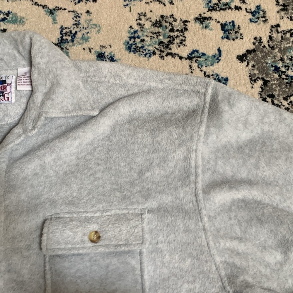 Men’s Jacket. Unbiased Clothing Basic Reservoir S… - image 3